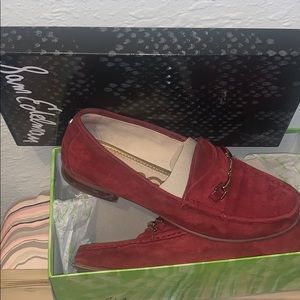 Sam Edleman Loafer